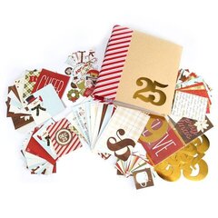 December Days Kit by Simple Stories