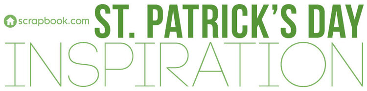 St. Patrick&#039;s Day Inspiration