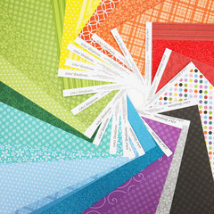 Core'dinations 12 x 12" Patterned Paper