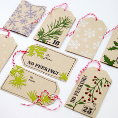 Gift Tags and More!
