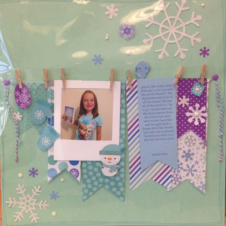 SPC Trade Show Summer 2014 NEW Doodlebug Design Layout