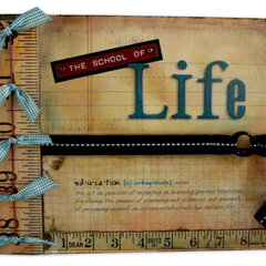 School of Life Album