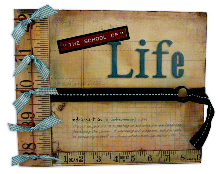 School of Life Album