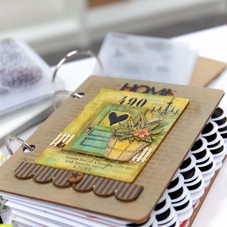 Game Changing Tips for Crafters with Wendy Vecchi | a Class Exclusively for Scrapbook.com