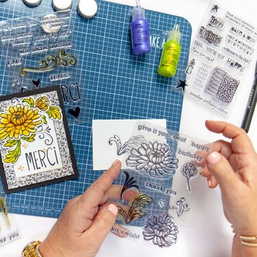 Game Changing Tips for Crafters with Wendy Vecchi | a Class Exclusively for Scrapbook.com