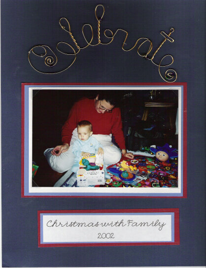 Christmas 2002