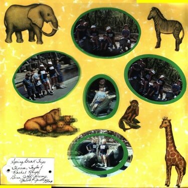 Zoo Page 2