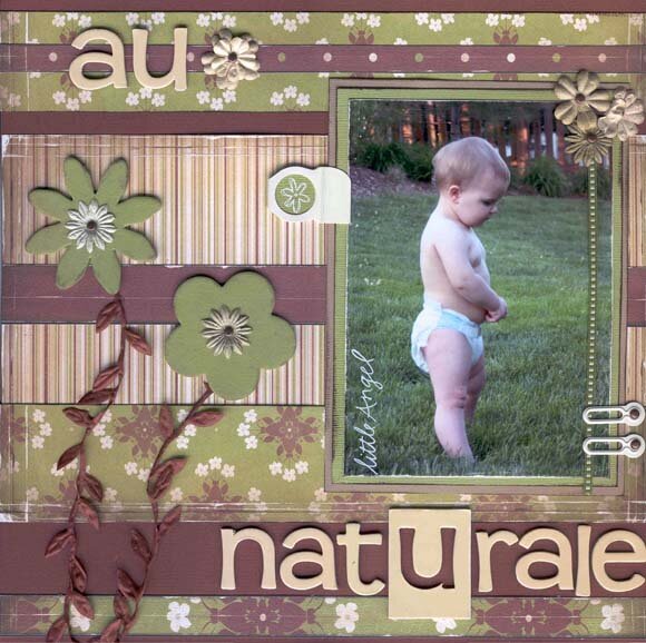 Au Naturale