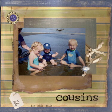 Cousins