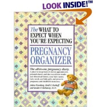 Altered Pregnancy Journal