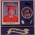 Graduation 2001 A