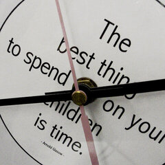The best thing... clock