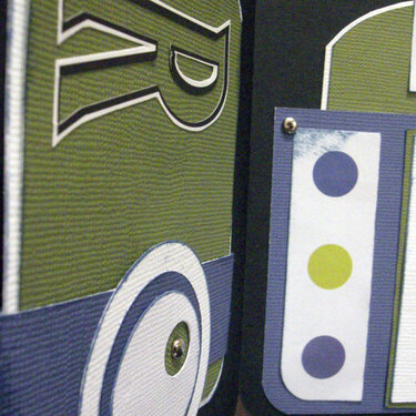 My Secret Fathers&#039; Day Gift for Charlie - detail 2