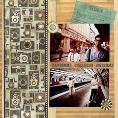 Handsome.Charming.Awesome