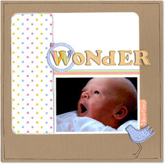 Wonder