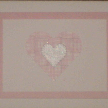 Valentine&#039;s Day Card II