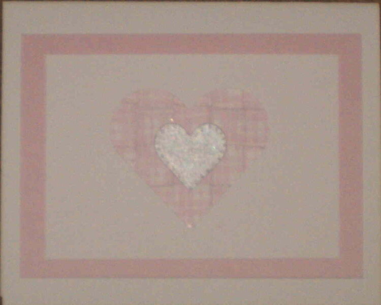 Valentine&#039;s Day Card II