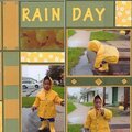 Rain Day