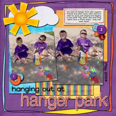 Hanger Park