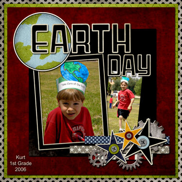 Earth Day