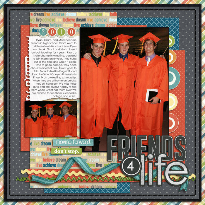 Friends 4 Life