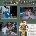 Christmas 1999