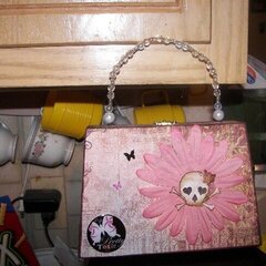 altered purse front