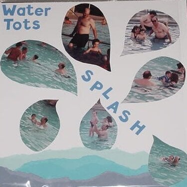 Water Tots