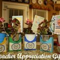 Teacher Appreciation Gift