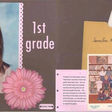 1st Grade (1983)