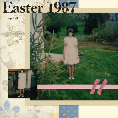 Easter 1987