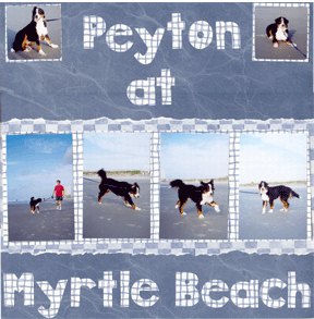 Peyton at Myrtle Beach...Left