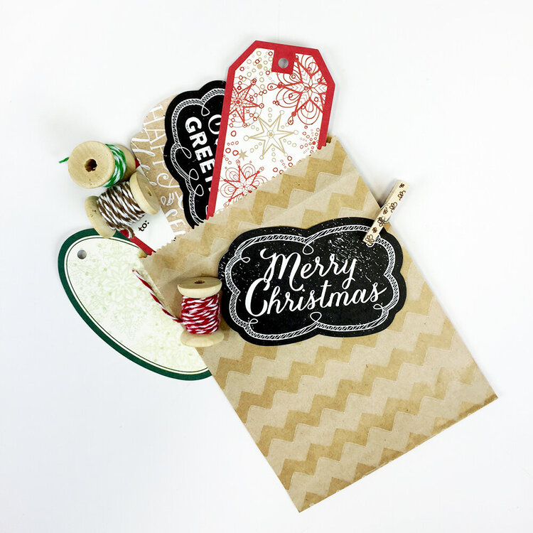 Office Gifts to help your friends tie up a few loose ends this holiday season.