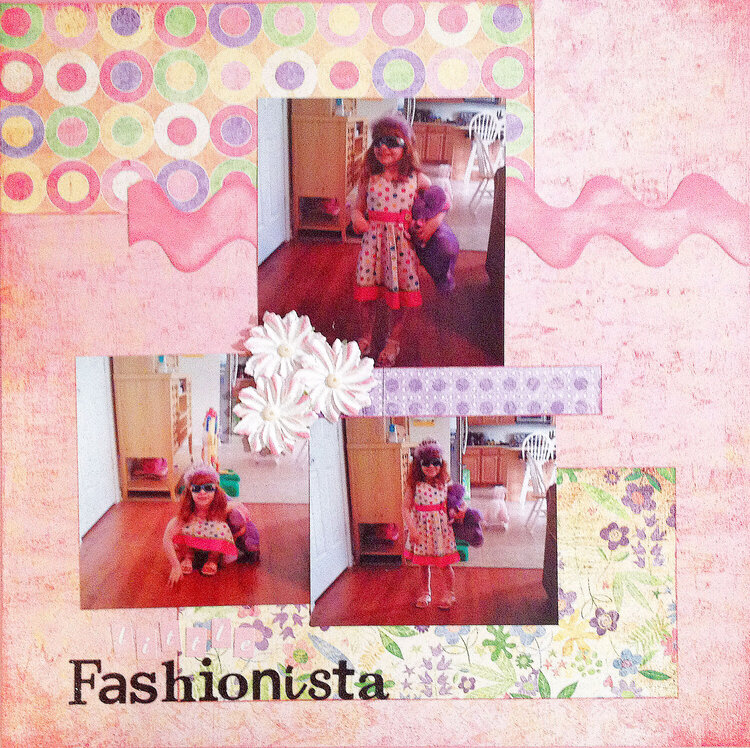 Little Fashionista