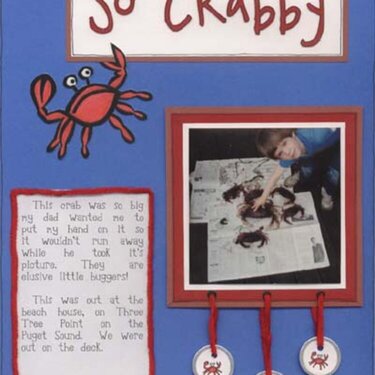 So Crabby