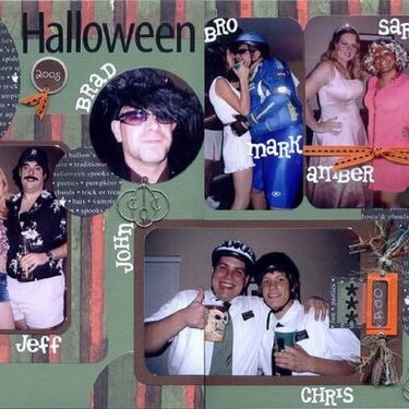 Halloween 2005