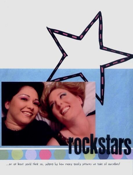 rockstars