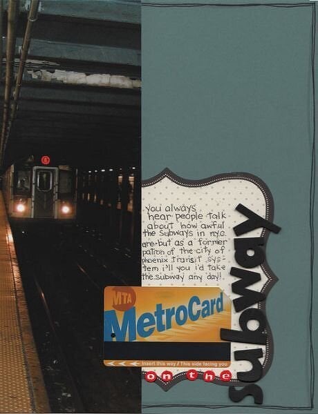 Subway (NYC)