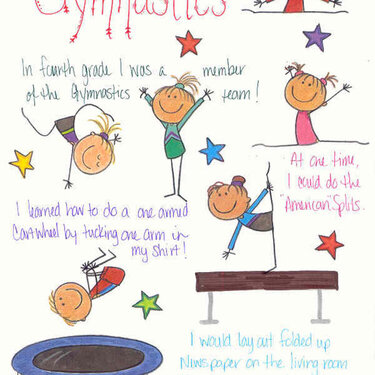 Gymastics