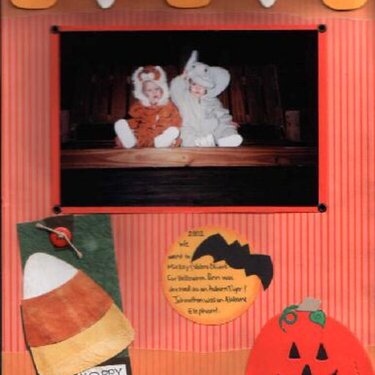 2002 Halloween - Penn