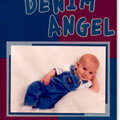 Denim Angel