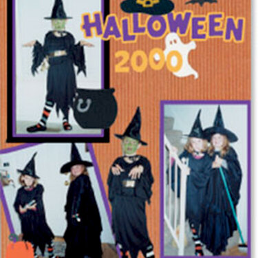 Halloween 2000