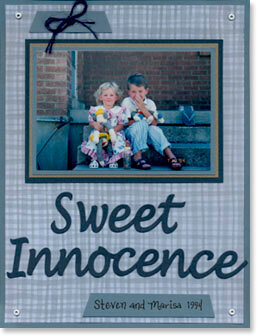 Sweet Innocence