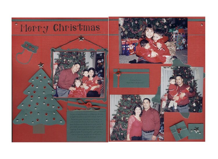 Merry Christmas 2002