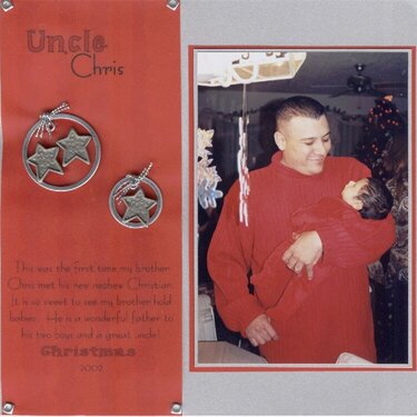 Uncle Chris