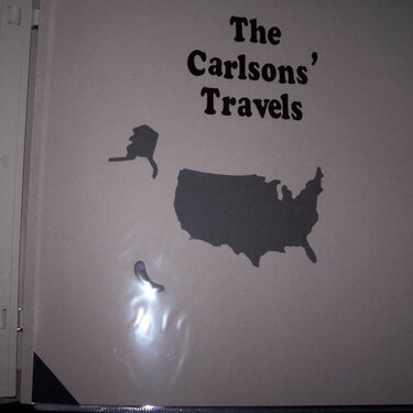 The Carlsons&#039; Travels