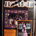 Hallween at the preschool