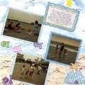 Sandcastle Time Page 2