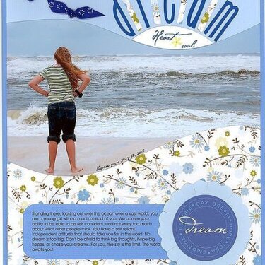 &gt;&gt;The Sky is the Limit&lt;&lt; - Chatterbox CHA layout
