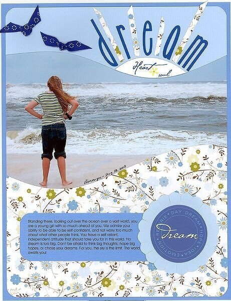 &gt;&gt;The Sky is the Limit&lt;&lt; - Chatterbox CHA layout
